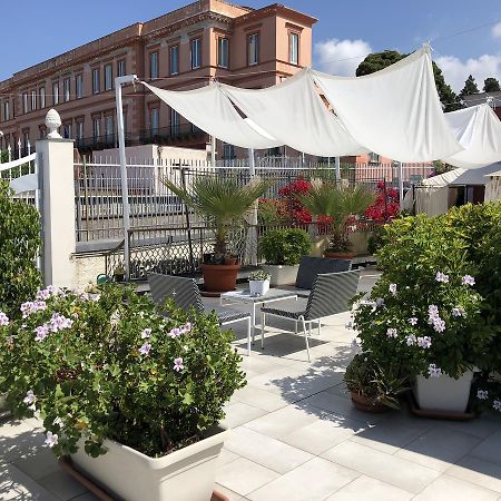 ארקולאנו Golden Mile B&B מראה חיצוני תמונה