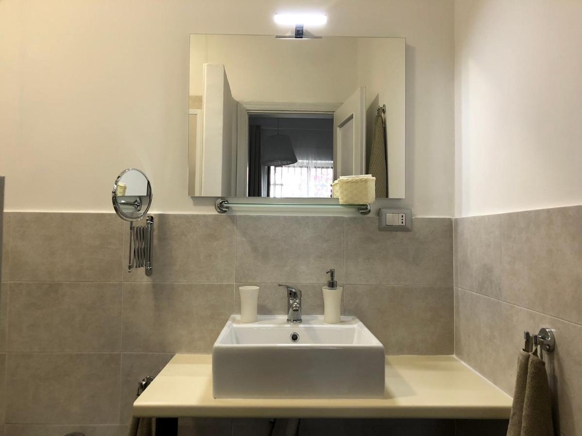 ארקולאנו Golden Mile B&B מראה חיצוני תמונה