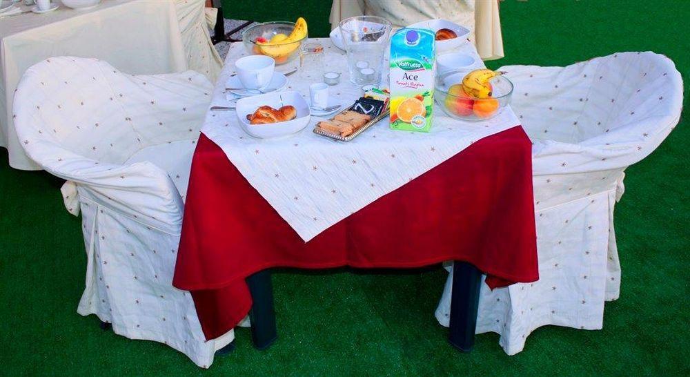ארקולאנו Golden Mile B&B מראה חיצוני תמונה