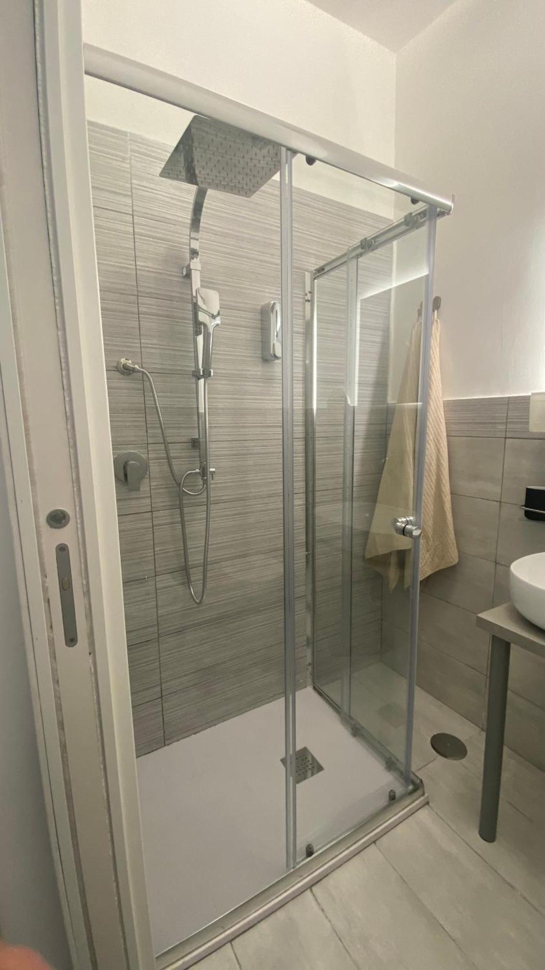 ארקולאנו Golden Mile B&B מראה חיצוני תמונה