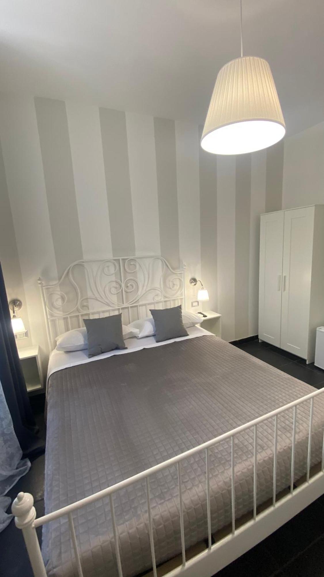 ארקולאנו Golden Mile B&B מראה חיצוני תמונה