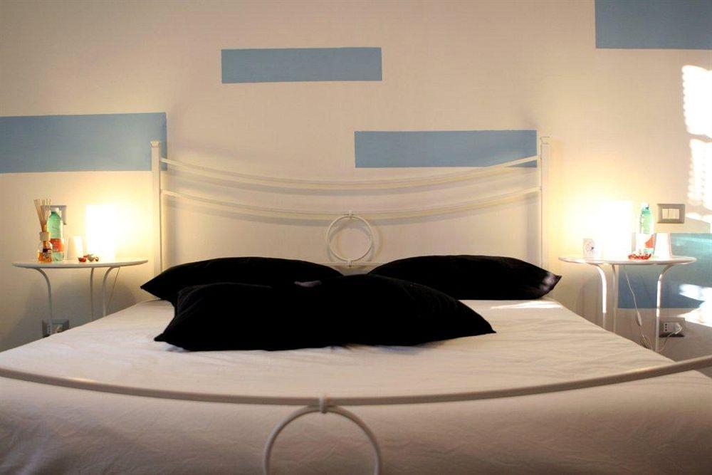 ארקולאנו Golden Mile B&B מראה חיצוני תמונה