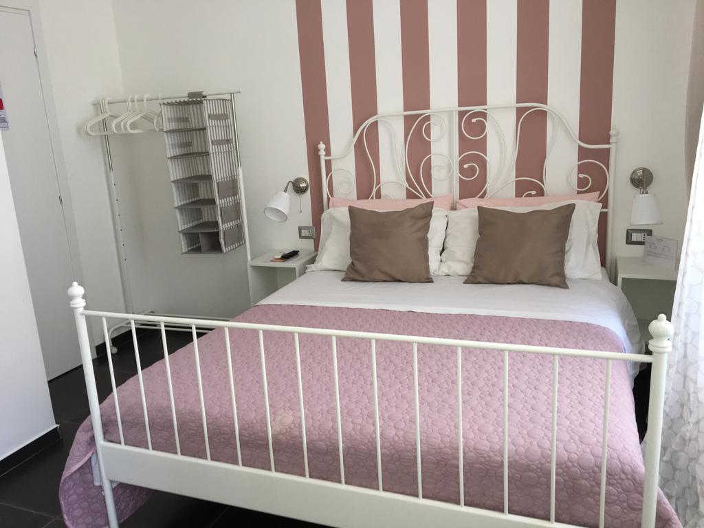 ארקולאנו Golden Mile B&B מראה חיצוני תמונה