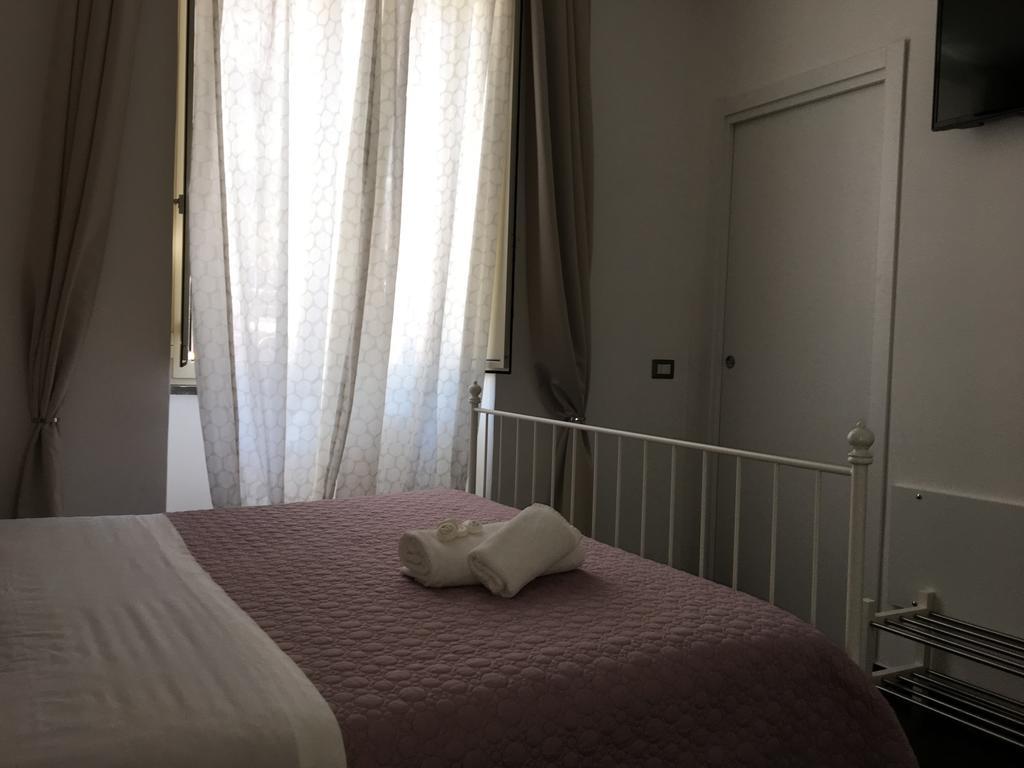 ארקולאנו Golden Mile B&B מראה חיצוני תמונה
