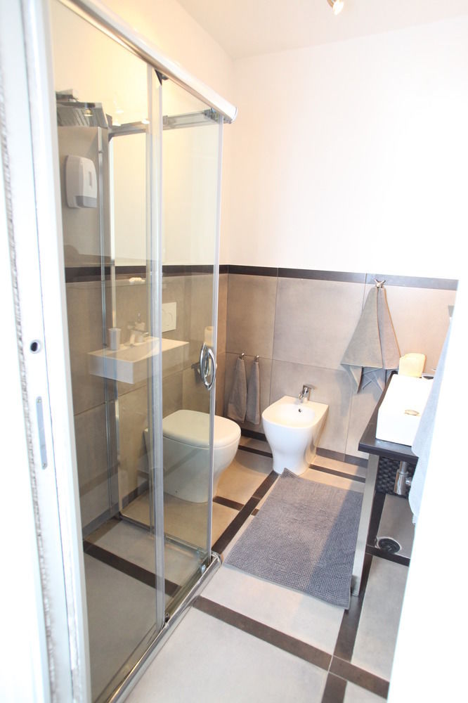 ארקולאנו Golden Mile B&B מראה חיצוני תמונה